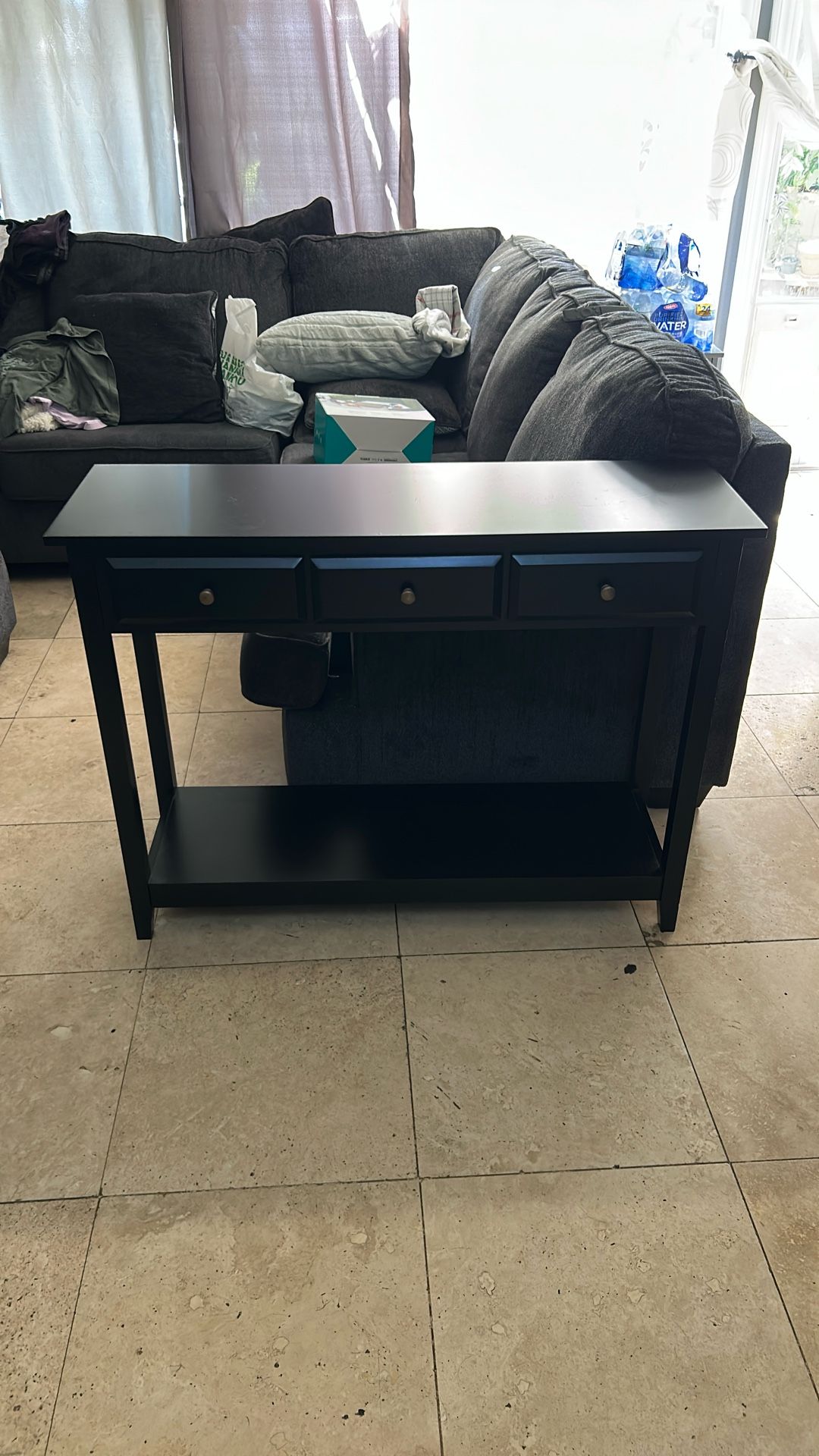 Console Table 