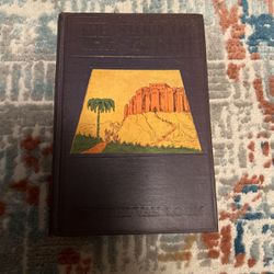 The Story of the Bible, book