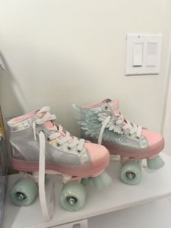 Brand New Sketchers Roller-skates
