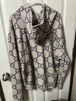 Bravest Studios Taupe Mega G Baja Hoodie for Sale in Houston, TX - OfferUp