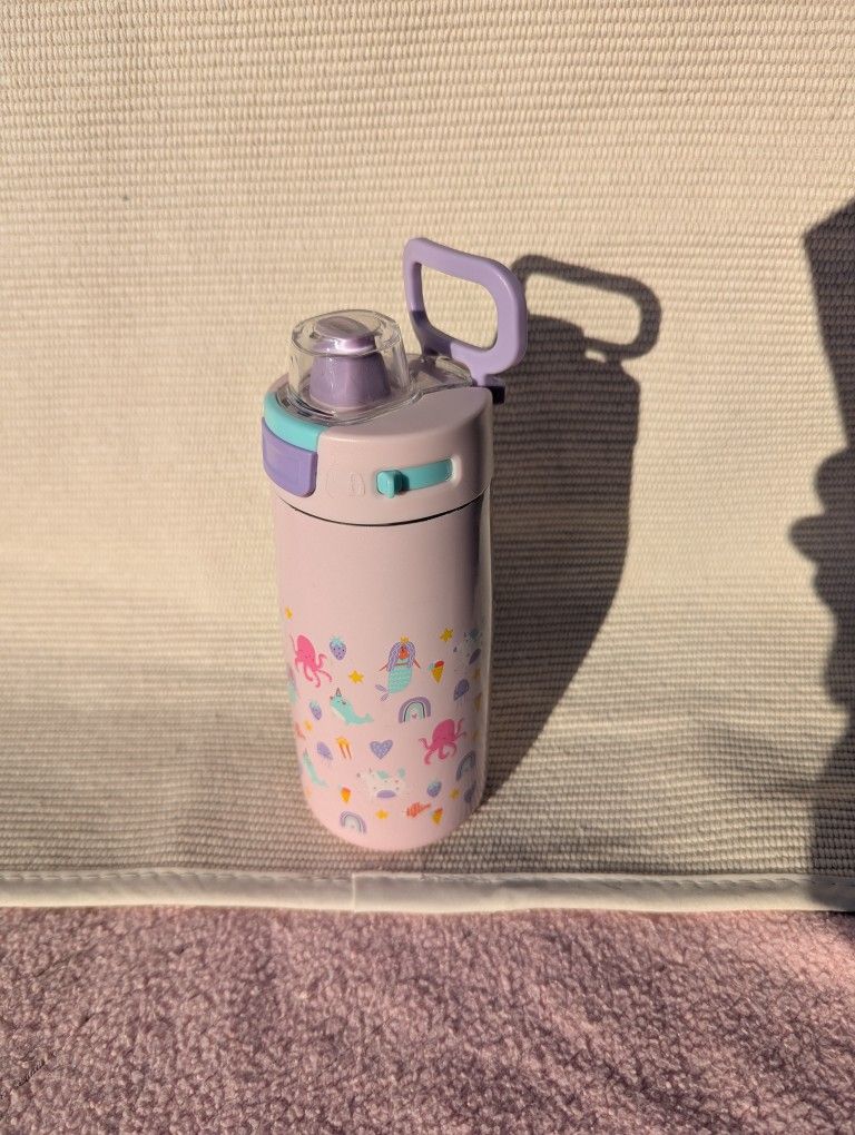 To Go Cup