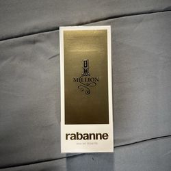 mens 1million cologne