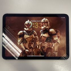 iPad Mini A17 Pro