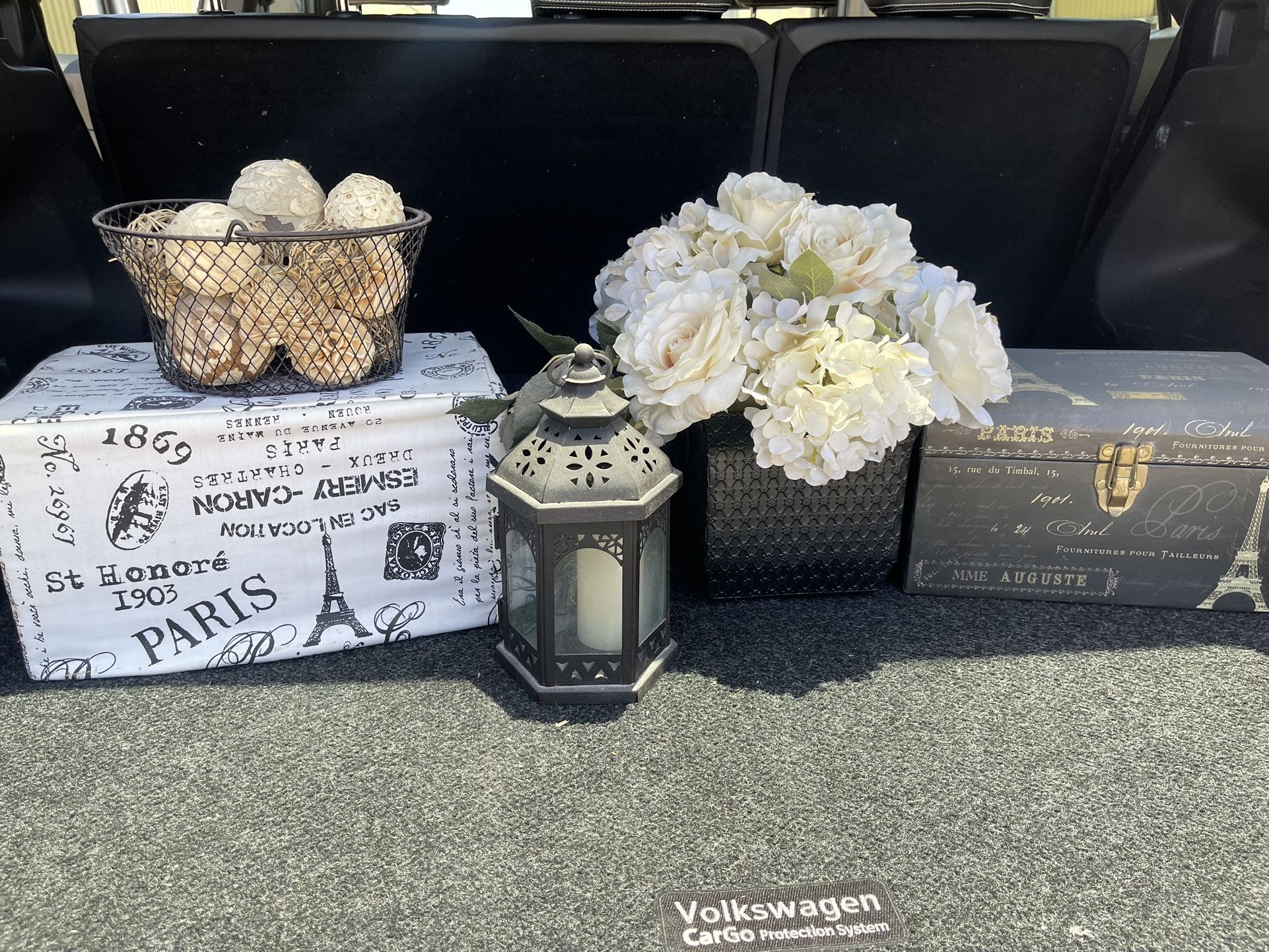 Decor Items