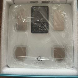 arboleaf Scale for Body Weight, Smart Scale 