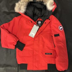 Canada Goose Chilliwack Bomber Size Extra Small