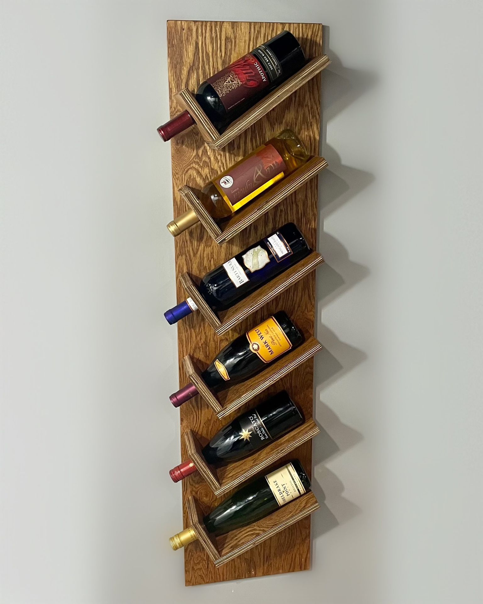 Wine Bottle Holder