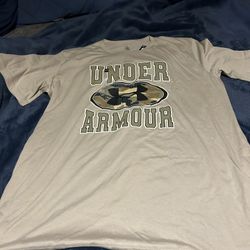 Under Armour  (XL) 
