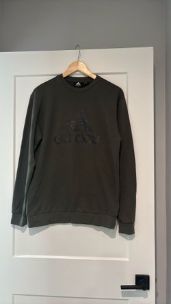 Adidas/Undefeated Collab Crew Sweater