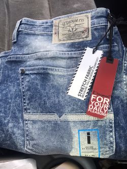 20 pantalones