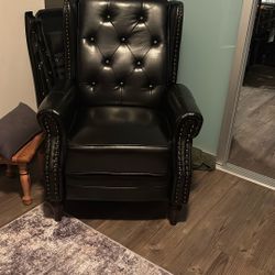 Recliner 