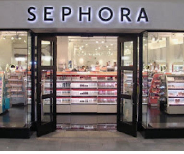 Sephora’s brand new make up