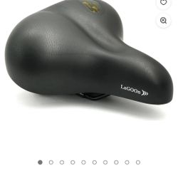 Bicycle Seats