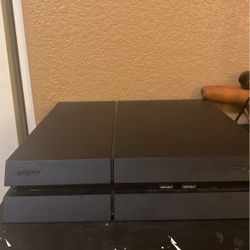 Ps4 