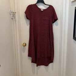 LuLaRoe Dress