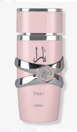 Lattafa Yara Eau de Parfum