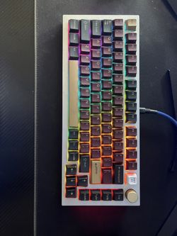 Glorious Keyboard
