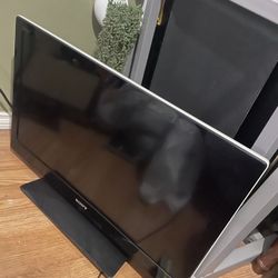 Sony 32 Inch TV 