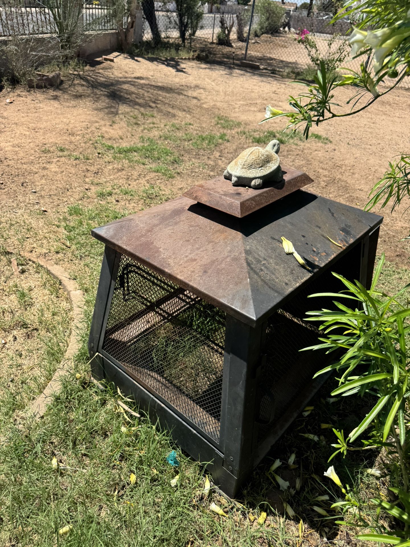 Yard Sale