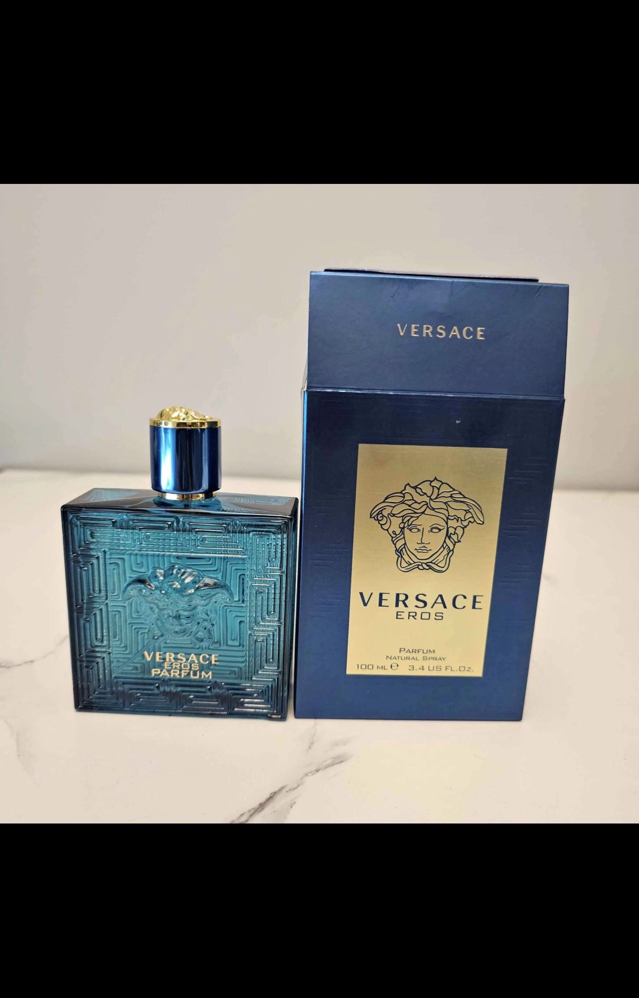 Versace Eros