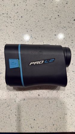 Shotscope Pro L2 Golf Rangefinder
