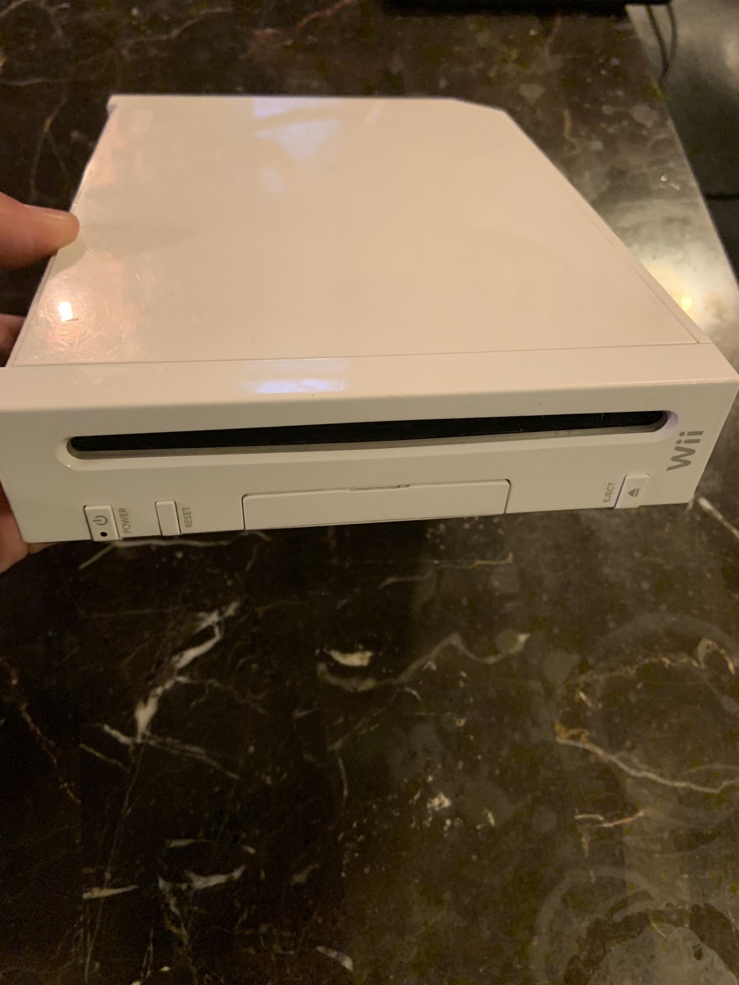 Wii