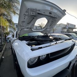 2014 Dodge Challenger