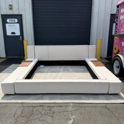 Rove Concepts Porter King Bed
