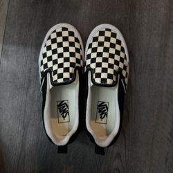 Slip On Vans