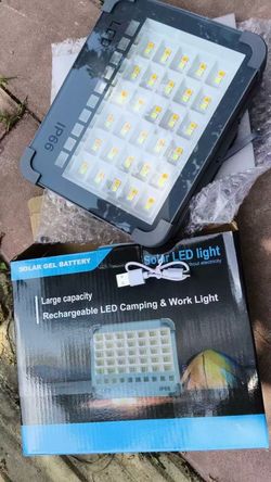 solar lights with