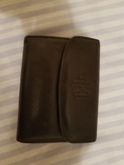Anne Klein wallet