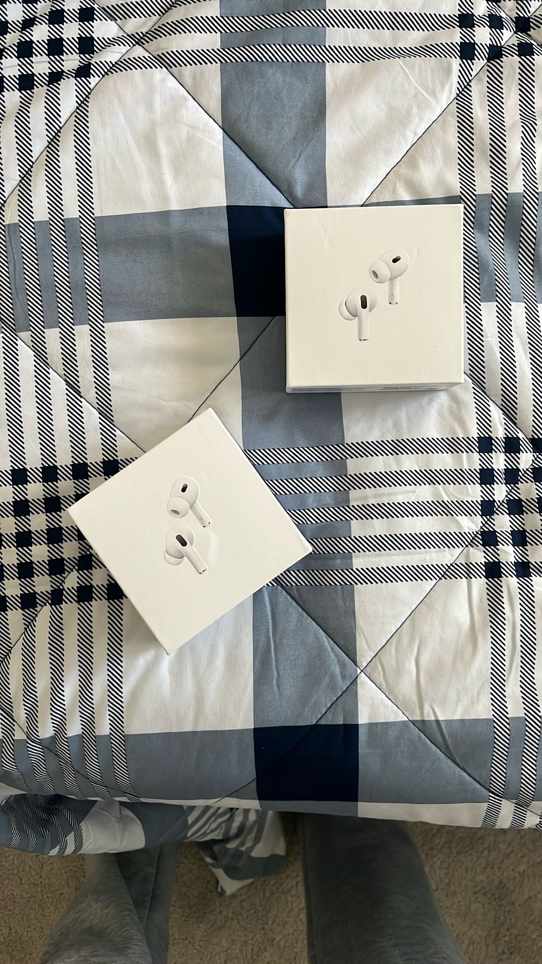 Airpod pro gen 2