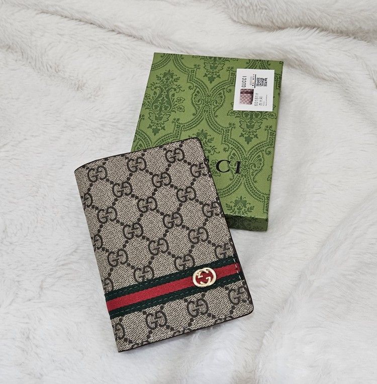 Passport Holder