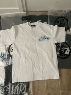 Amiri shirt