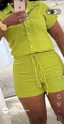 Short set