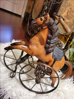 Horse Decor