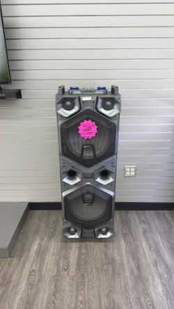 ZNA Speaker