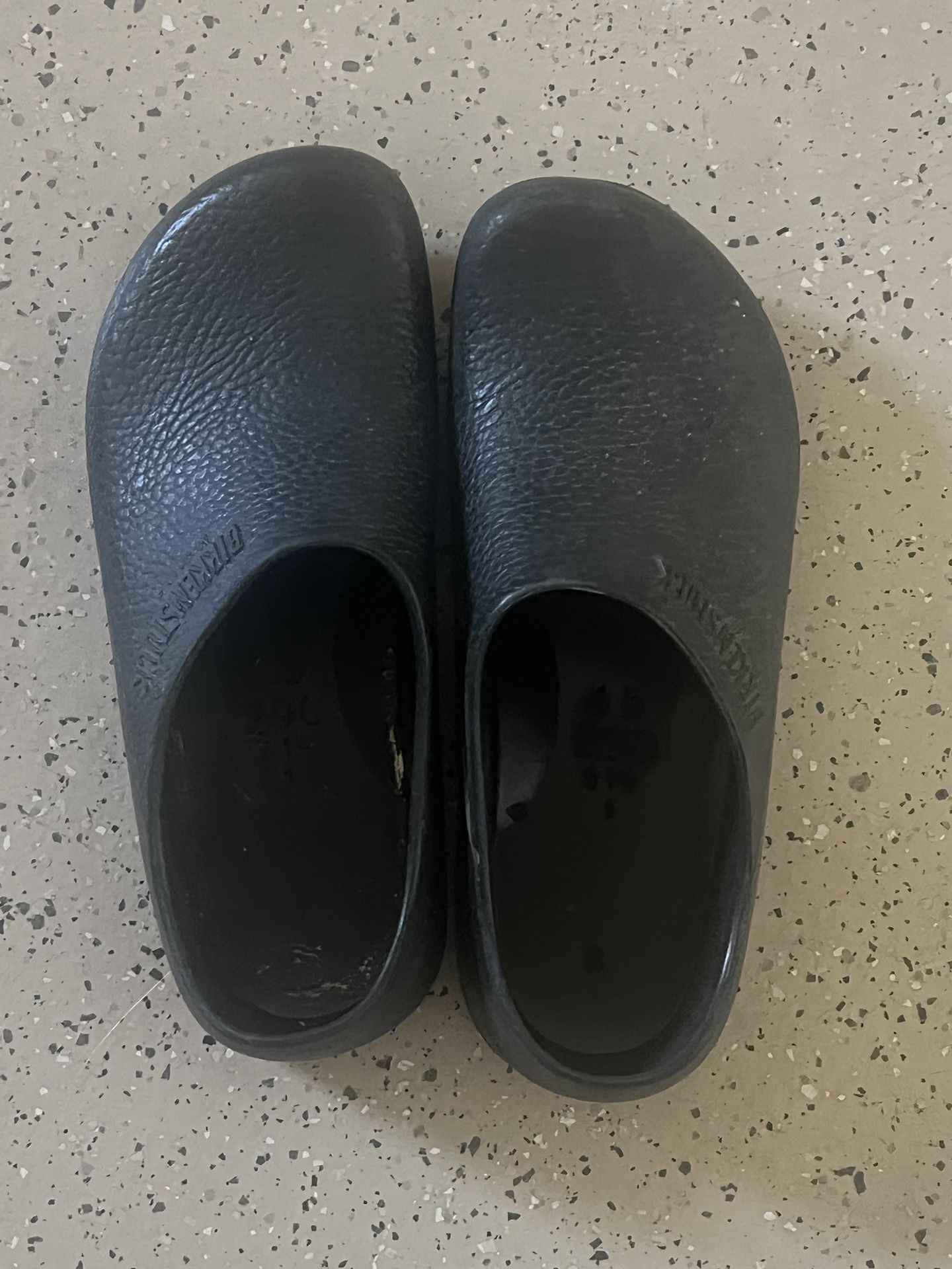Birkenstock Super-Birki Men Clogs (Kitchen or Garden)
