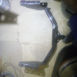 Tow Hitch Receiver 