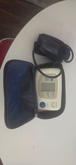 A&D medical blood pressure monitor