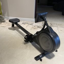 Rowing Machine