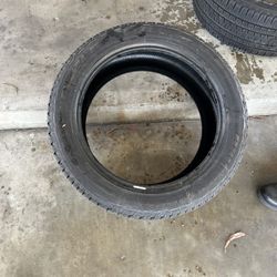 Bridgestone Dueler H/L 255/50r20
