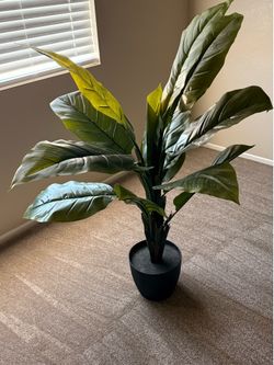 Artificial plant