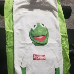 Supreme Shirt 