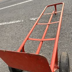 Hand Truck Dolly