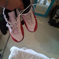 Jordan's 23  Size 4y
