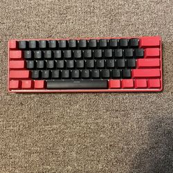Clix Matrix Keyboard 