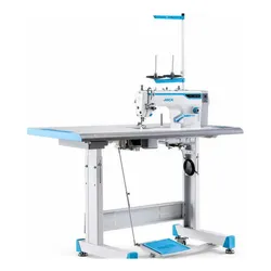 Jack F6 Industrial Sewing Machine — Single Needle Lockstitch (New)
