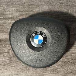 BMW E9X Air Bag 