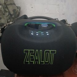 ZEALOT ZE01